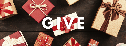 Gift Giving and Gift Getting
