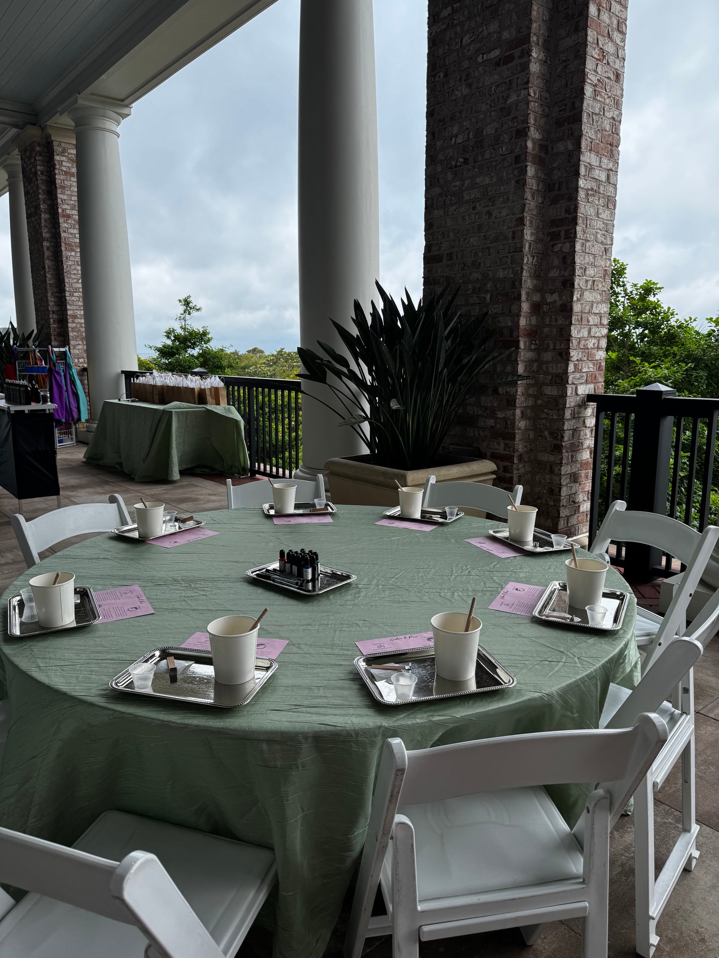 Candle Making Workshop - 30a, Destin, Pensacola, Panama City Beach Area Private Non-Toxic Candle Pouring Workshop